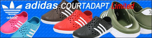 adidas アディダスネオ コートアダプトレア24.5.25.25.5.26 adidas Originals アディダス コートアダプト Super Cyan/White