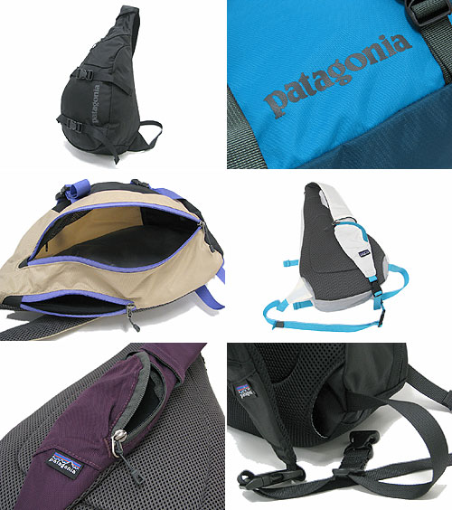 バッグ patagonia P.O BOX150 バッグ patagonia P.O BOX150 バッグ