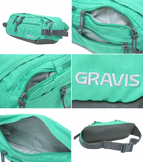 gravis グラビス キャリーバッグ 美品 大容量 アウトドア gravis - グラビス キャリーケース ランドリーバッグ付きの通販 by