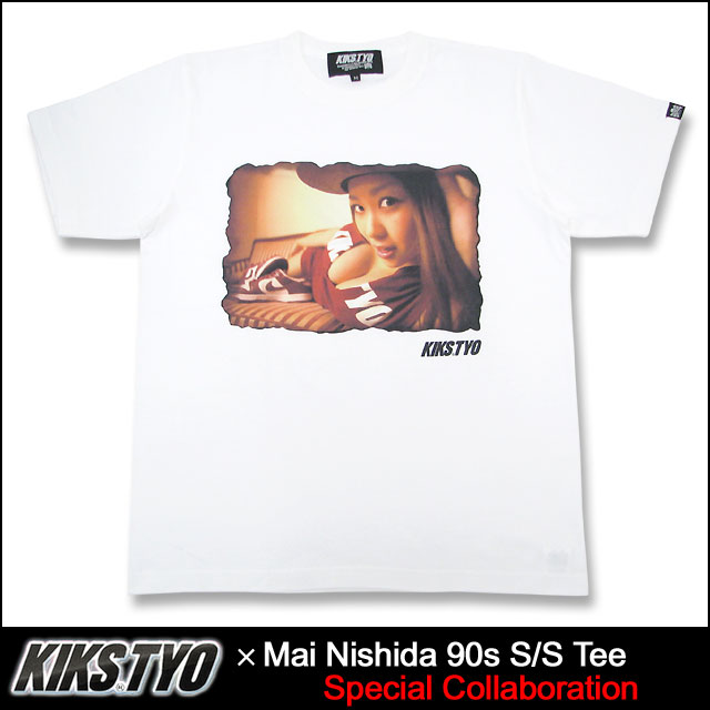 KIKS TYO（キックスティーワイオー） KIKS TYO Tシャツ 半袖 キックス