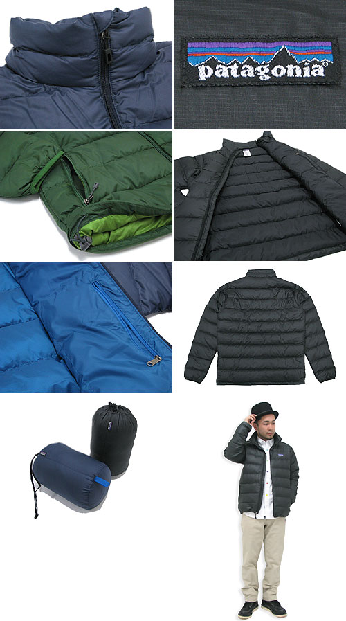 patagonia パタゴニア Patagonia ダウン ジャケット ハイロフト