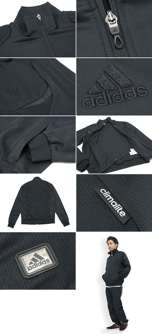 adidas Originals アディダス adidas×EXILE アディダスエナジー