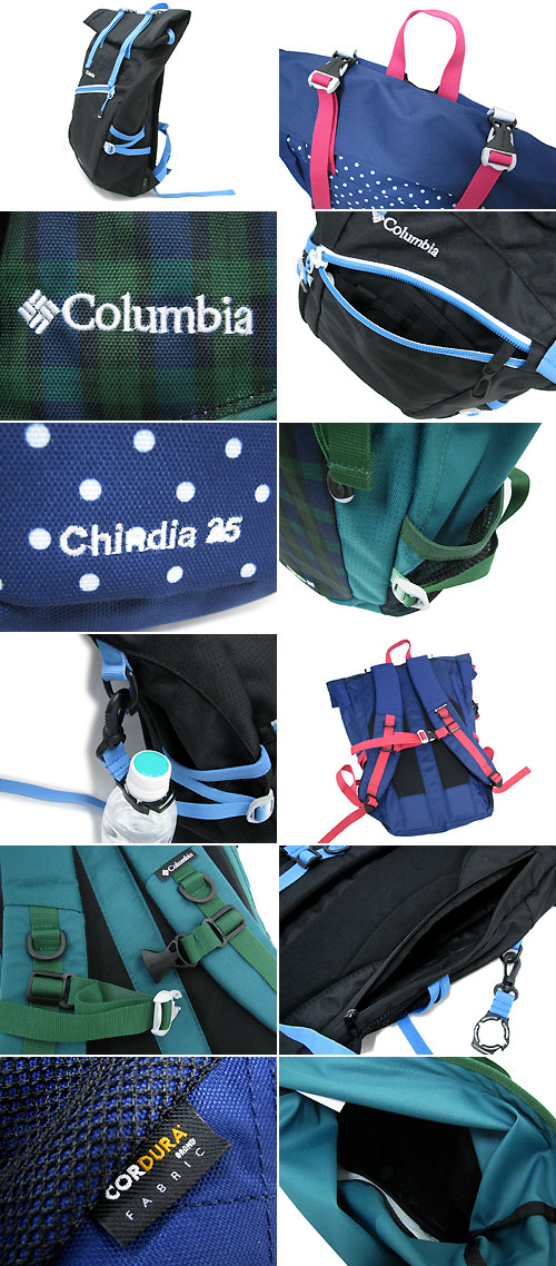 Like new Columbia Chindia Backpack Columbia | Bags | Like New Columbia Chindia Backpack | Poshmark main image 4