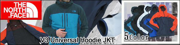 ザ ノースフェイス THE NORTH FACE V3 ユニバーサル フーディー ジャケット(the north face V3 Universal  JACKET JAKET パーカー NP21316) : nor-np21316 : ice field - 通販 - Yahoo!ショッピング