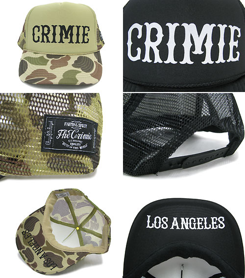 CRIMIE クライミーキャップセット ice field - CRIMIE クライミー Head Gear｜Yahoo!ショッピング