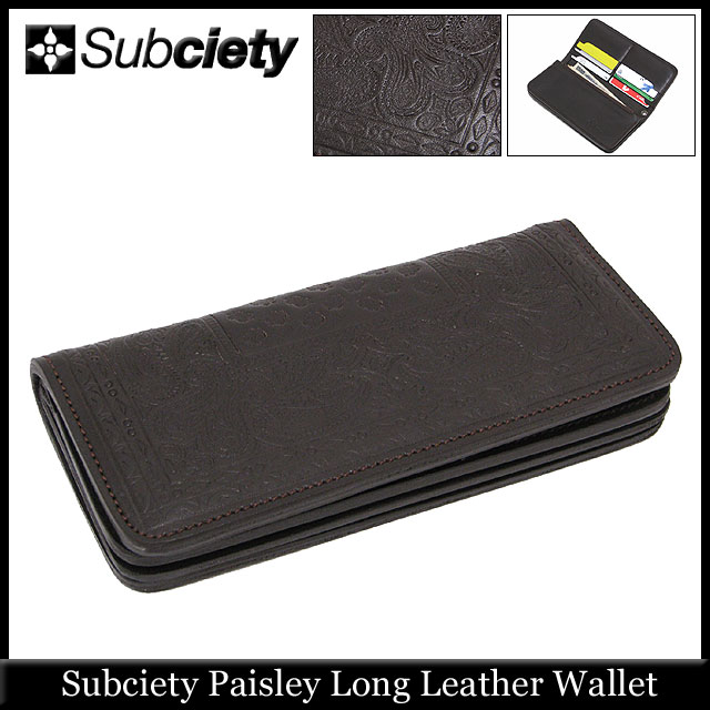 Subciety サブサエティ ウォレット チェーン(subciety SUBCIETY