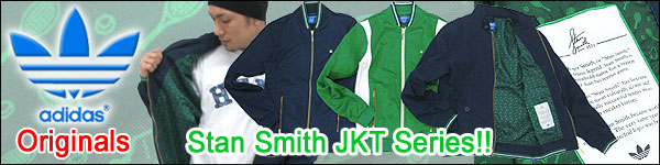 adidas Originals アディダス ジャージ スタン スミス トラック トップ