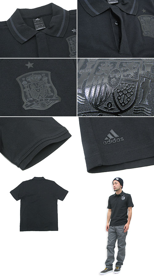 adidas スペイン代表 半袖シャツ スペイン代表 1998 adidas ホーム半袖 ユニフォーム（インポート
