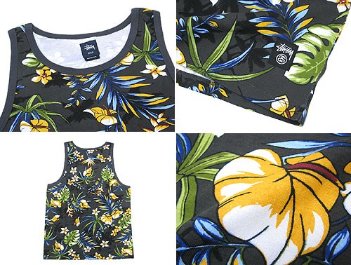 STUSSY タンクトップ 楽天市場】ステューシー STUSSY タンクトップ メンズ Fire