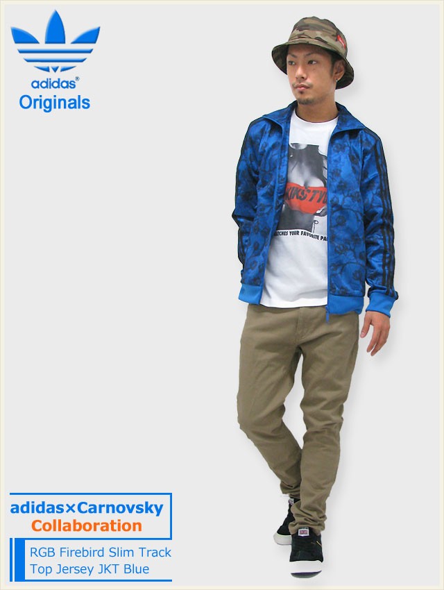 アディダスオリジナルス adidas originals Carnovsky カルノフ