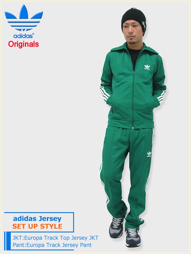 adidas Originals アディダス ジャージ ヨーロッパ トラック adidas Originals アディダス ジャージ ヨーロッパ トラック