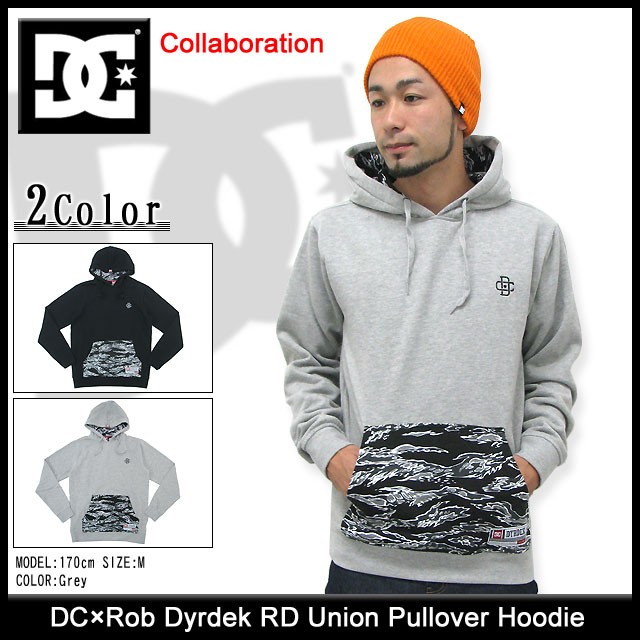 506427 Lサイズ　DOCUS メンズ パーカース DC ウインドフーディ 2418-0147-1.jpg