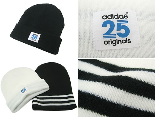 adidas Originals アディダス オリジナルス×NIGO by NIGO ビーニー