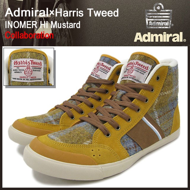 sugar cane・Harris Tweed コラボ　値下げ中 imgrc0068244664.jpg