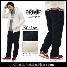 美品 THE CRIMIE 日本製 カウハイドレザー使用 切替ピーコート m54093943726_1.jpg?1722860413