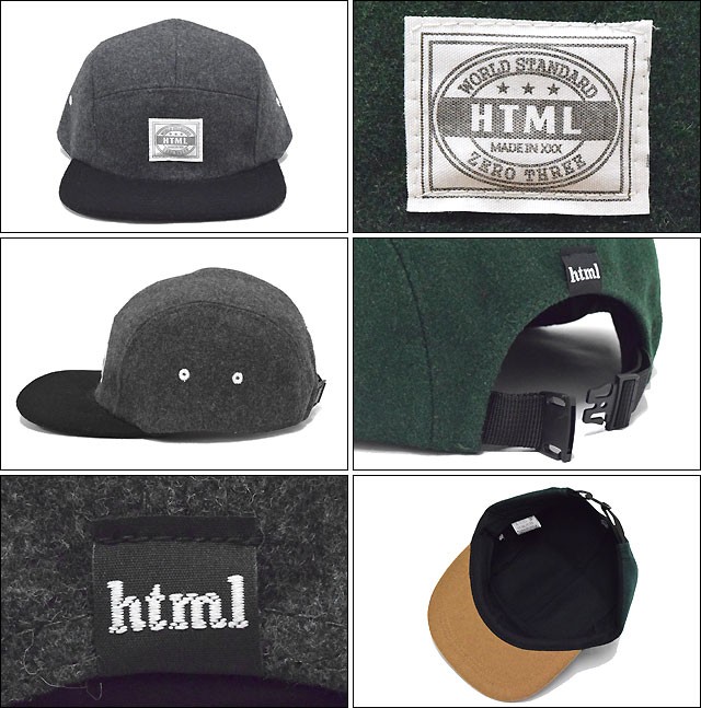 ahead　キャップ　新品・未使用・タグ付き　×3　写真2・3プレゼント付き HTML03 エイチティエムエル ゼロスリー HTML ZERO3 ウェンディ
