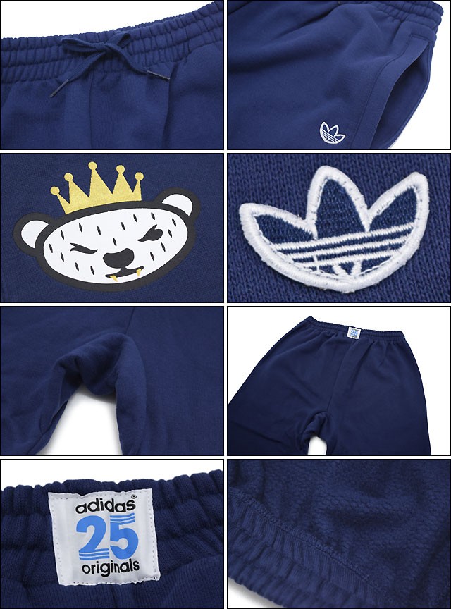 adidas Originals アディダス オリジナルス×NIGO by NIGO 25