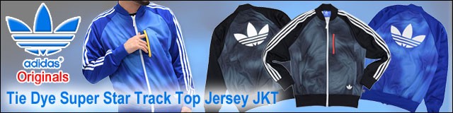 adidas Originals アディダス タイダイ スーパー スター