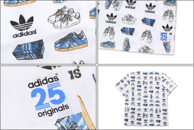 adidas Originals アディダス オリジナルス×NIGO by NIGO シュー