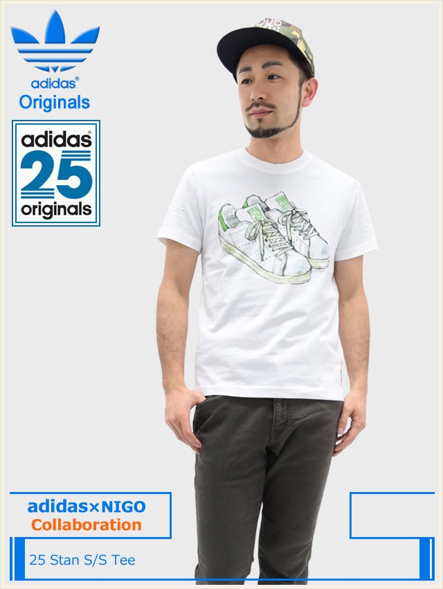 アディダス オリジナルス×NIGO adidas Originals by NIGO 25