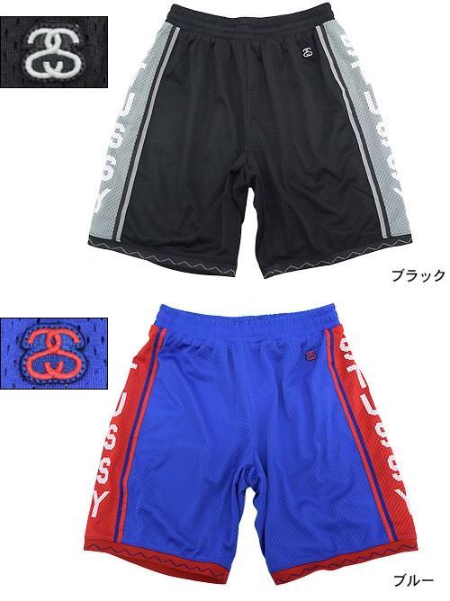 stussy スウィムショーツ レオパード Mサイズ - メルカリ