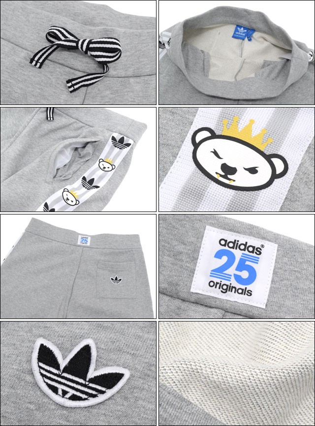 adidas Originals アディダス オリジナルス×NIGO by NIGO 25 adidas Originals アディダス オリジナルス×NIGO by NIGO 25