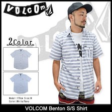 VOLCOM ボルコム シャツジャケット 送料無料】ワークシャツ ジャケット VOLCOM ボルコム TOKYO TRUE