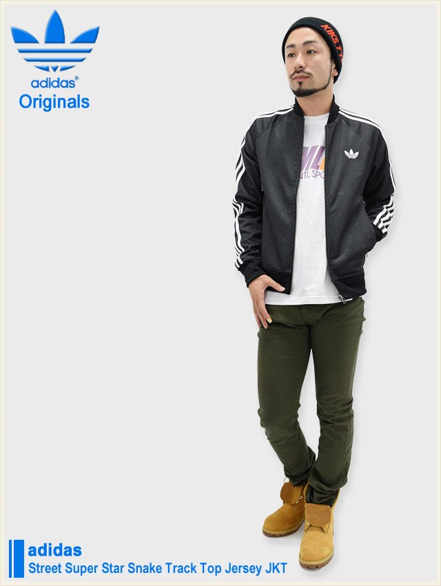 adidas Originals アディダス ジャケット メンズ ブリオン