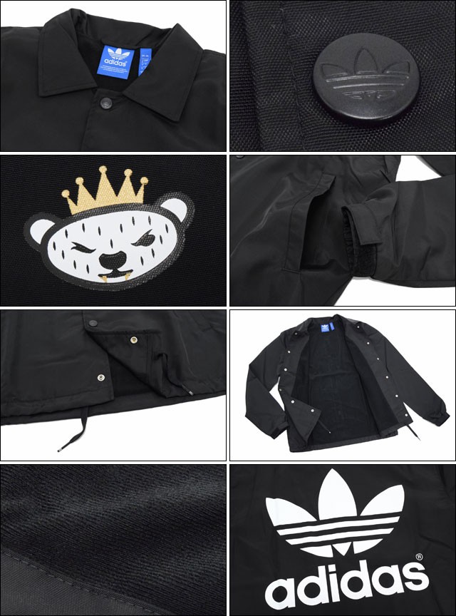 adidas Originals アディダス オリジナルス×NIGO by NIGO