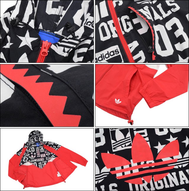 adidas Originals アディダス ジャケット メンズ コロラド