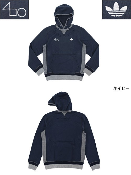 adidas Originals アディダス オリジナルス×The Fourness by The