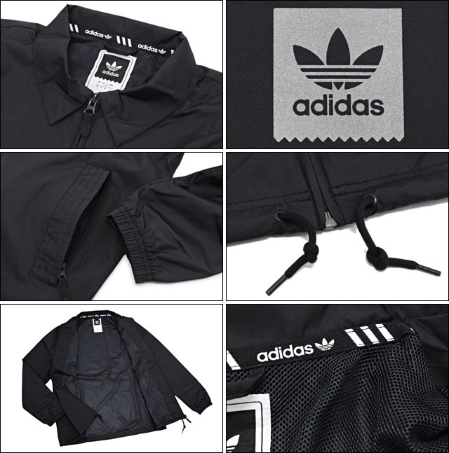 adidas Originals アディダス ジャケット メンズ 2.0 コーチジャケット