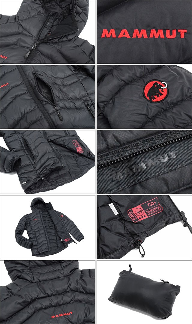 L/XL マムート ブロードピーク フーディ ジャケット MAMMUT BroadPeak Hoody Jacket 1010-10441 ダウン ダウンジャケット 刺繍ロゴ パーカ Broad Peak IN Hooded Jacket Men | Mammut