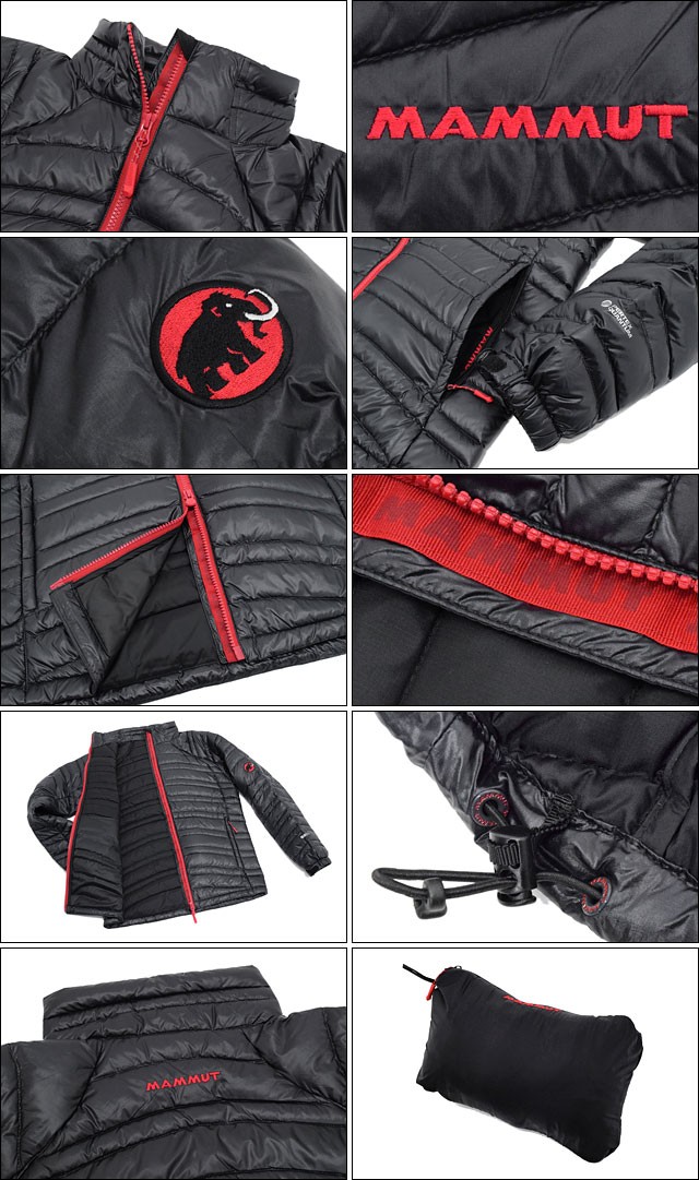 MAMMUT マムート ジャケット メンズ グラビティ ウルトラライト MAMMUT マムート ジャケット メンズ グラビティ ウルトラライト