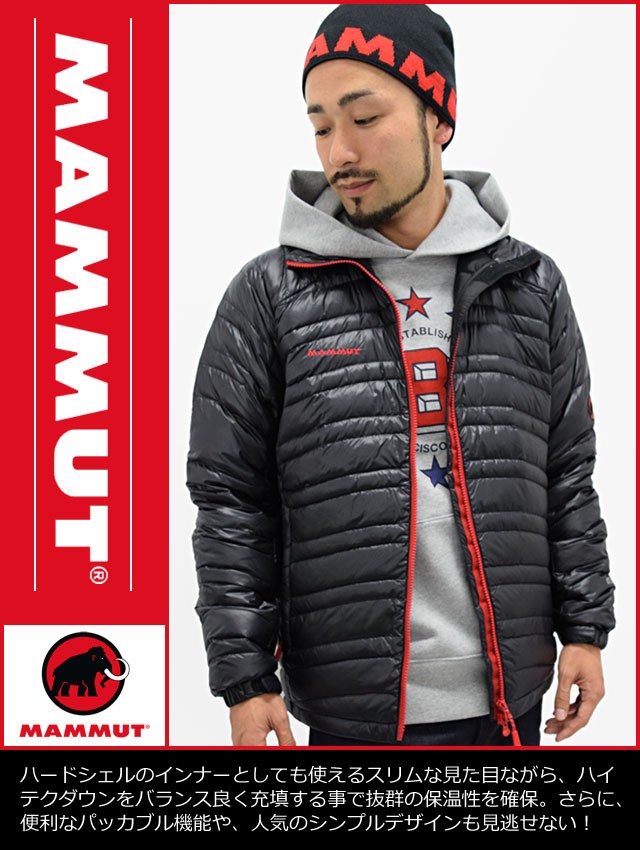 マムート MAMMUT ジャケット メンズ グラビティ ウルトラライト ダウン(Gravity Ultra Light Down JKT アウター  男性用 1010-19760) : mam-1010-19760 : ice field - 通販 - Yahoo!ショッピング