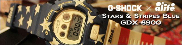 G-SHOCK ジーショック G-SHOCK×エーライフ コラボレーション