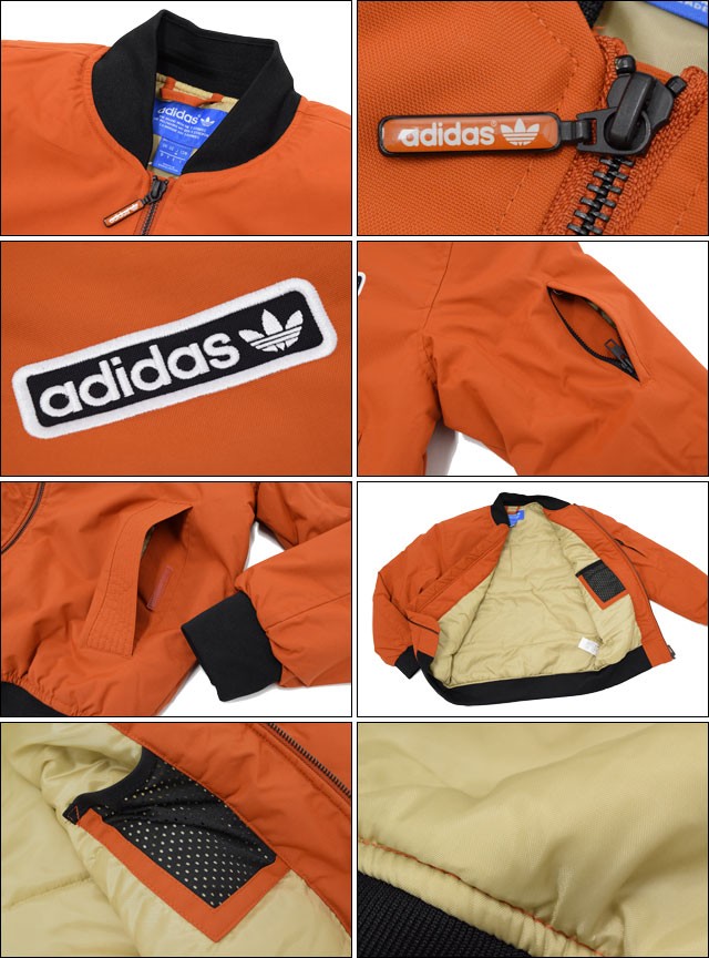 adidas Originals アディダス ジャケット メンズ スーパー スター