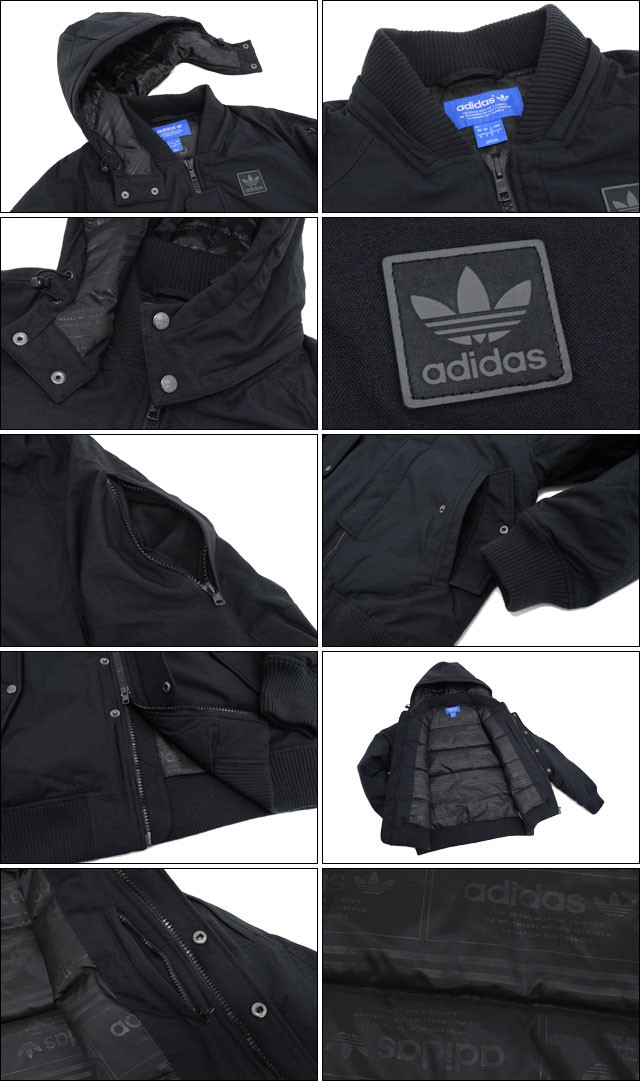 adidas Originals アディダス ジャケット メンズ スーパー スター