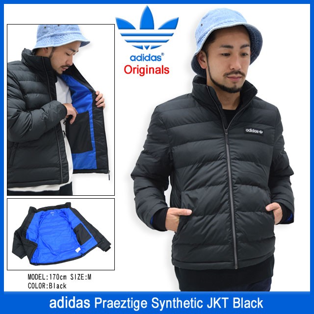 adidas Originals アディダス ジャケット メンズ プレステージ