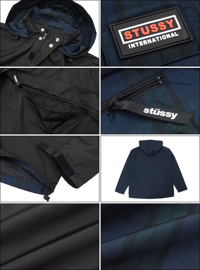 大特価！！stussy アウタージャケット ブルゾン 【美品 Lサイズ】 楽天市場】STUSSY ステューシー ジャケット サイズ:L 00s 小倉