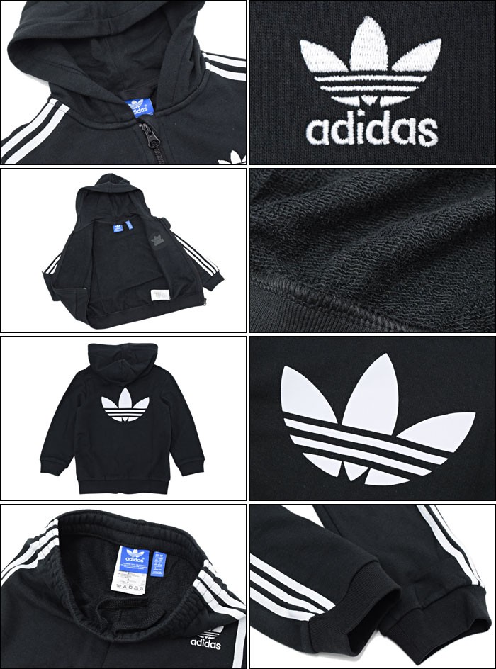 SALE!Adidas originals oversized スウェット セットアップ
