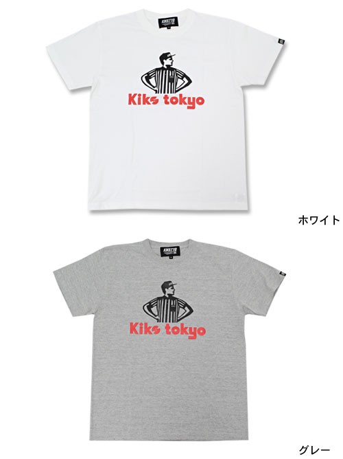KIKS TYO（キックスティーワイオー） キックス ティー・ワイ・オー