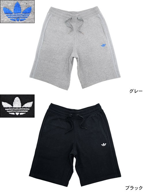 adidas Originals アディダス ハーフパンツ メンズ クラシック