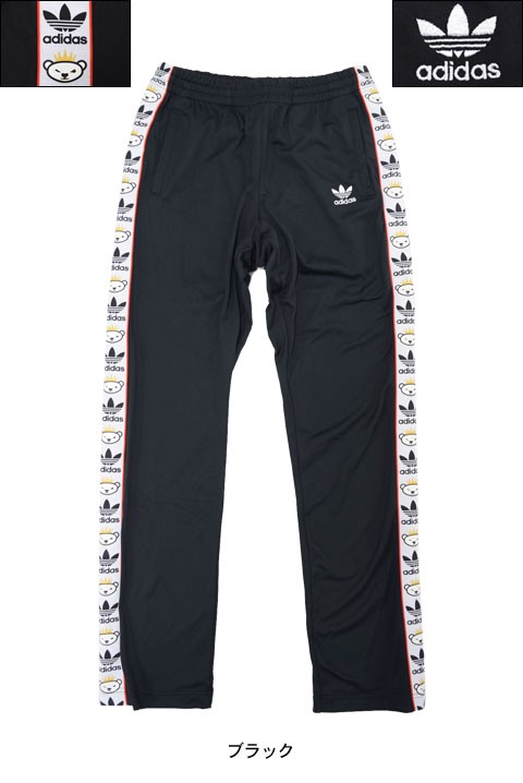 adidas Originals アディダス オリジナルス×NIGO by NIGO ジャージー