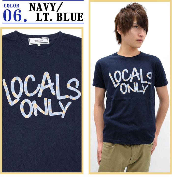 PROJECT SR'ES エスアールエス SRES Tシャツ 半袖 メンズ