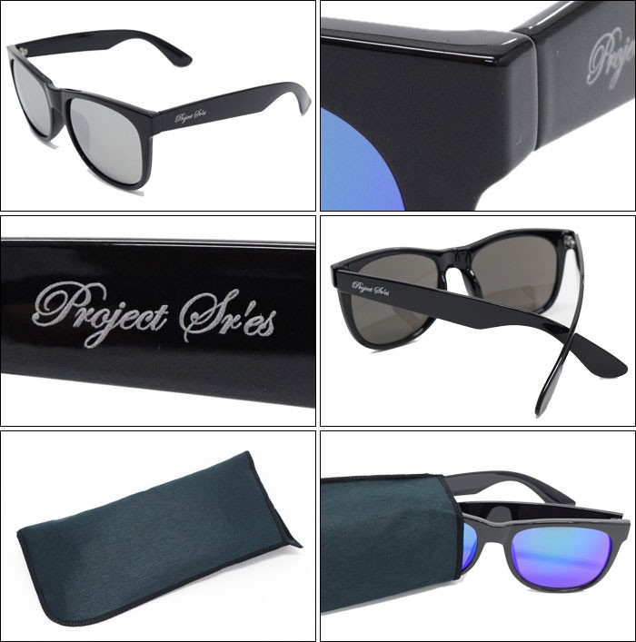 PROJECT SR'ES（プロジェクトエスアールエス） エスアールエス SRES