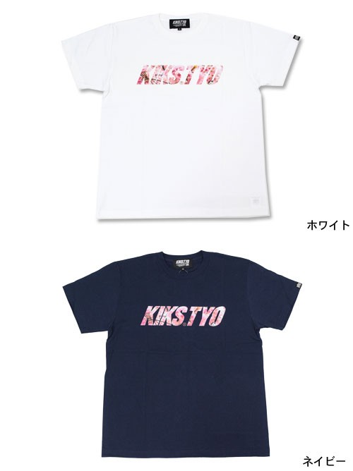 KIKS TYO（キックスティーワイオー） キックス ティー・ワイ・オー