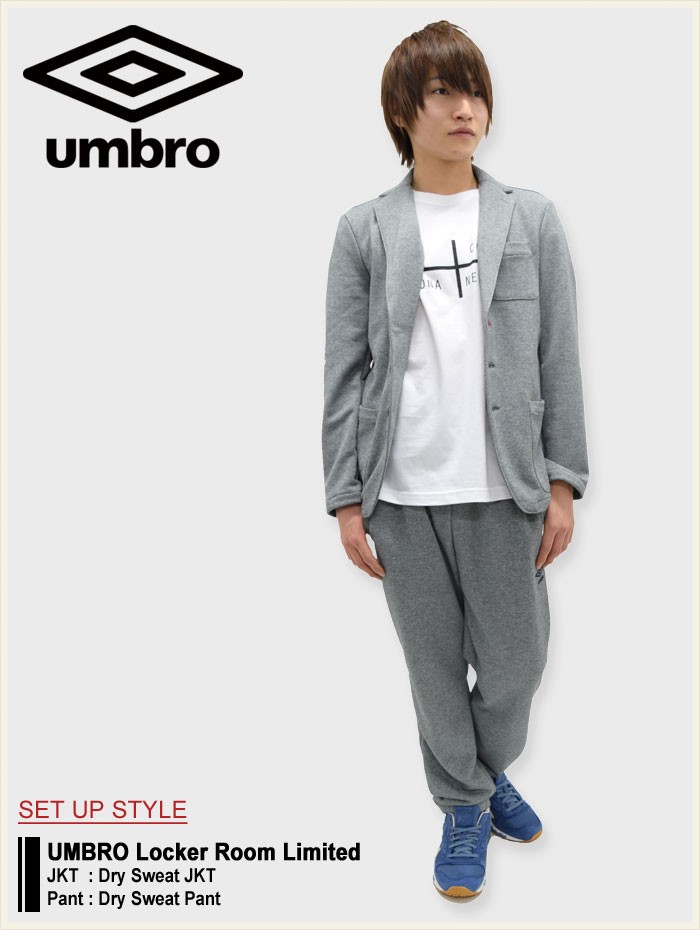 新品未使用 Vaultroom Umbro パンツ L
