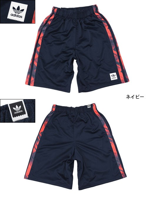 adidas Originals アディダス ハーフパンツ メンズ