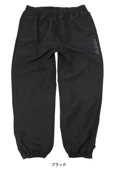 ステューシー STUSSY パンツ メンズ Logo Track(stussy Sweat Pant